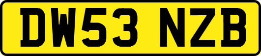 DW53NZB
