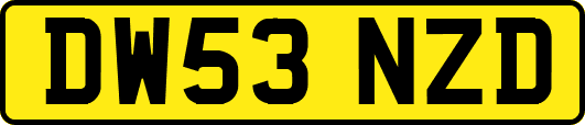 DW53NZD