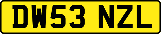 DW53NZL