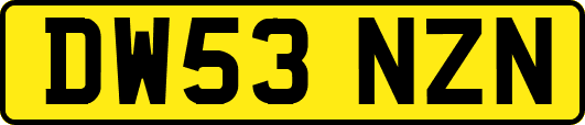 DW53NZN