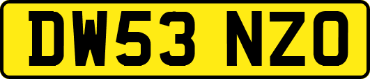 DW53NZO