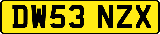 DW53NZX