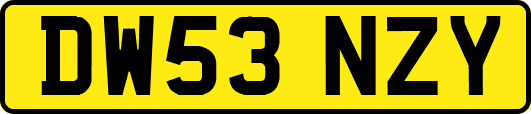 DW53NZY