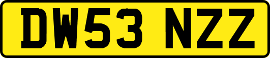 DW53NZZ