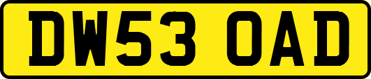 DW53OAD