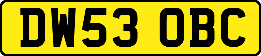 DW53OBC
