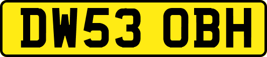 DW53OBH