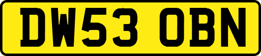 DW53OBN