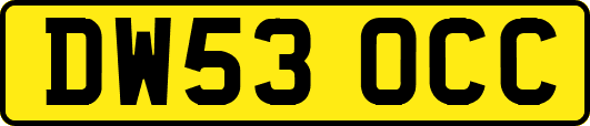DW53OCC