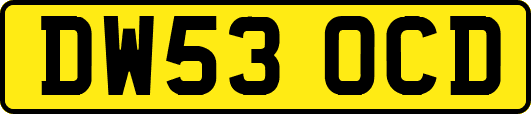 DW53OCD