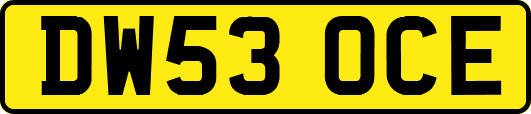 DW53OCE