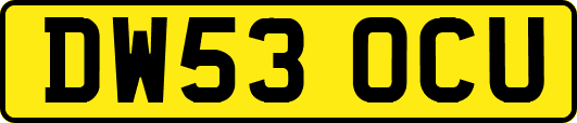 DW53OCU