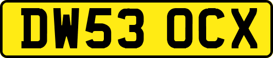 DW53OCX