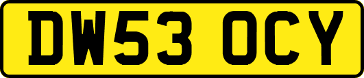 DW53OCY
