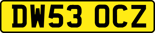 DW53OCZ