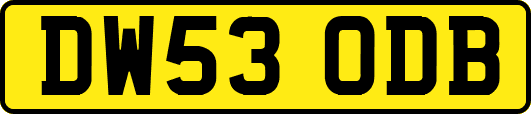 DW53ODB