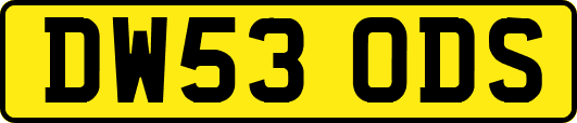 DW53ODS