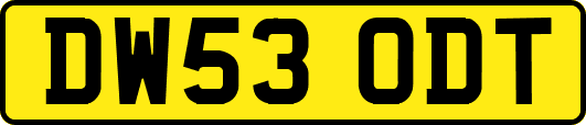 DW53ODT