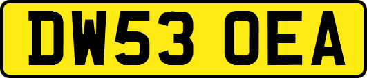 DW53OEA