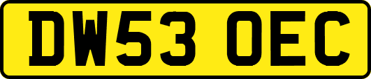 DW53OEC