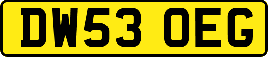 DW53OEG