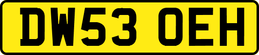 DW53OEH