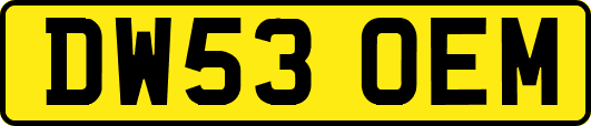 DW53OEM