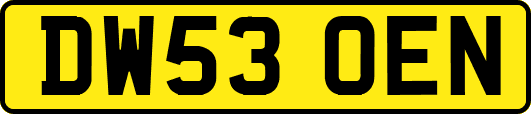 DW53OEN