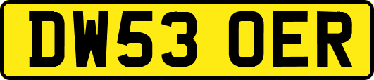 DW53OER