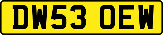 DW53OEW