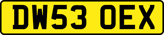 DW53OEX