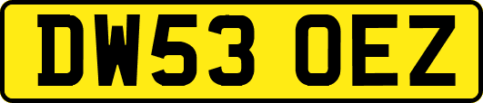 DW53OEZ