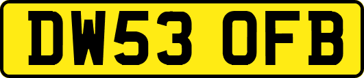 DW53OFB
