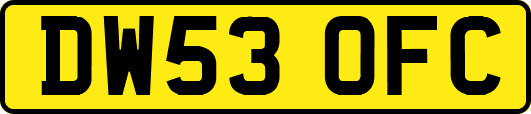 DW53OFC