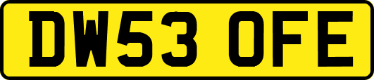 DW53OFE