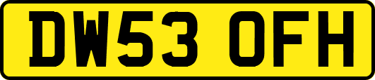 DW53OFH