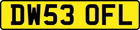 DW53OFL