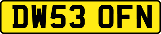 DW53OFN