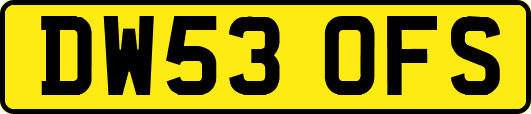 DW53OFS