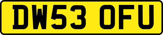 DW53OFU