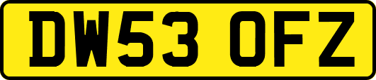 DW53OFZ