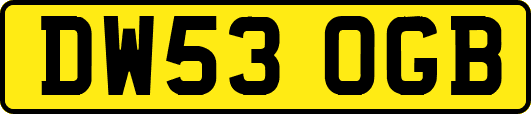 DW53OGB