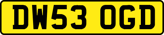 DW53OGD