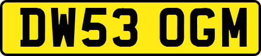 DW53OGM