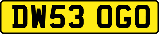 DW53OGO