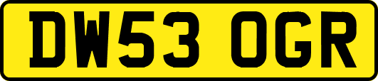 DW53OGR