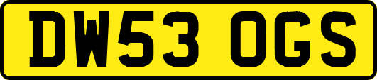 DW53OGS