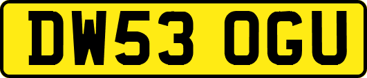 DW53OGU