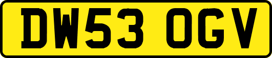 DW53OGV