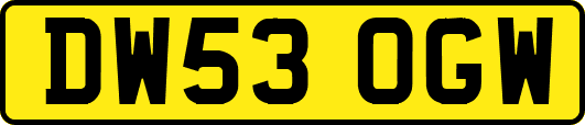 DW53OGW